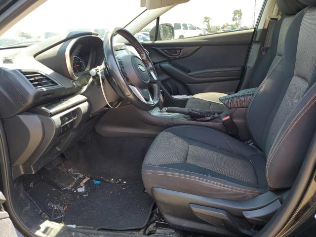 JF2GTACC0JH292285 Subaru Crosstrek Premium