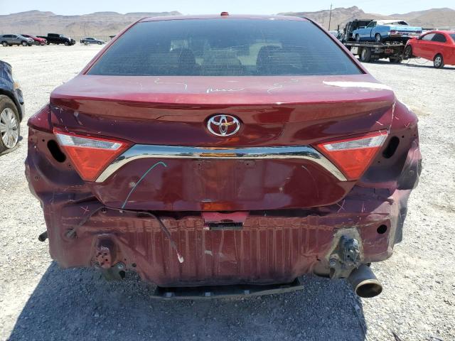 2016 TOYOTA CAMRY-LE - 4T1BF1FK0GU545393