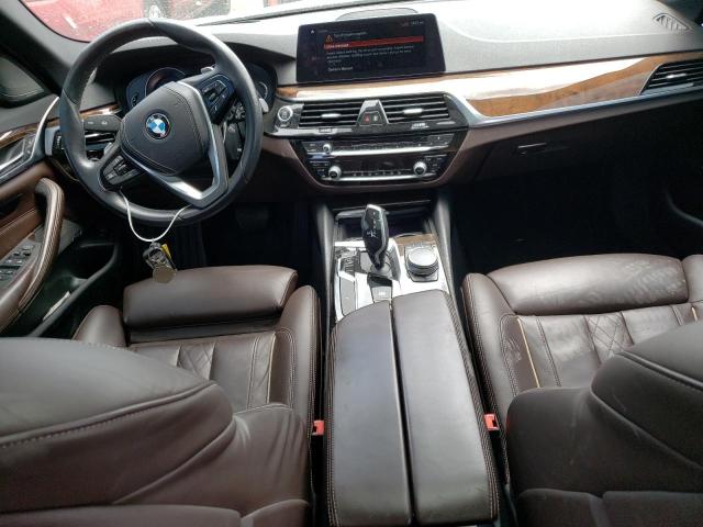 WBAJA5C58JG898438 BMW 530 I