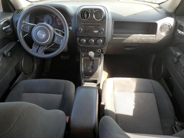 1C4NJPBA2ED850844 Jeep Patriot Sport