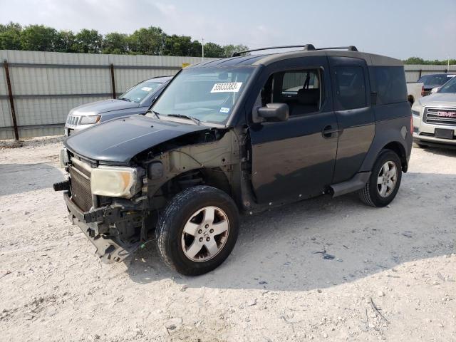 2005 Honda Element LX