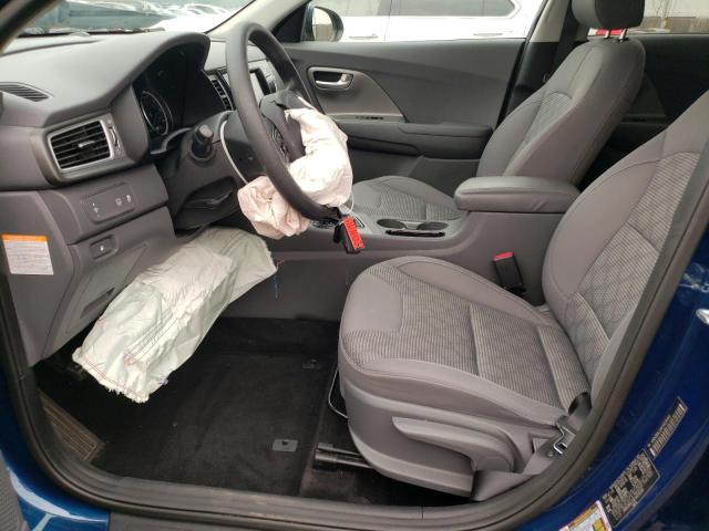 KNDCB3LC6K5323098 KIA NIRO FE