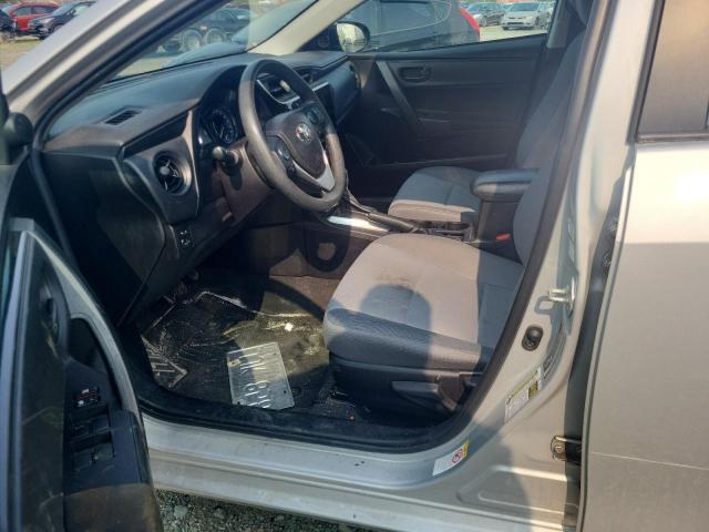 2018 TOYOTA COROLLA L - 2T1BURHE9JC094081