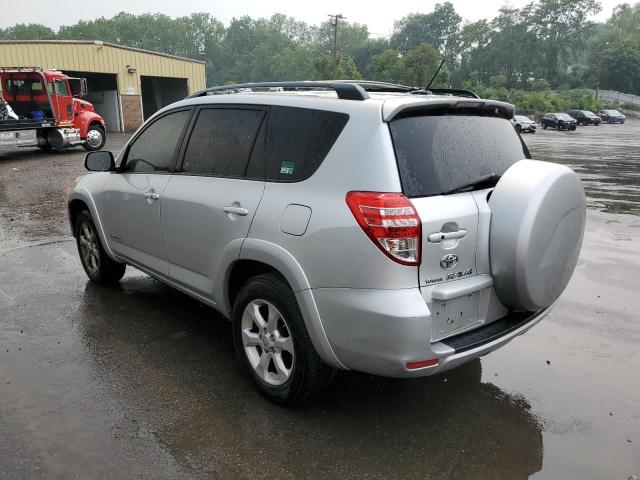 JTMBF31VX95013647 | 2009 Toyota rav4 limited