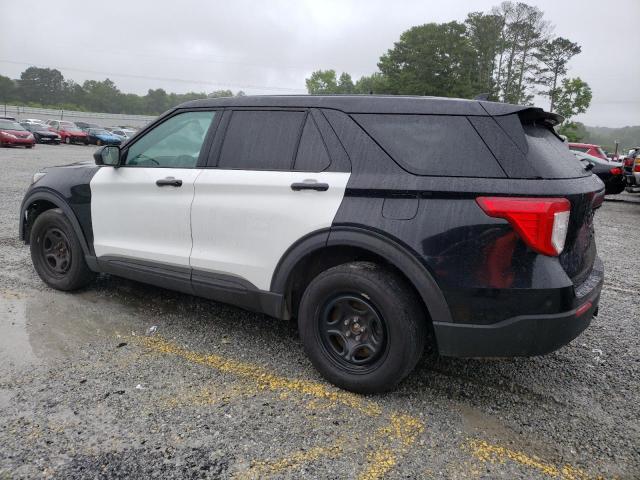 2020 FORD EXPLORER P - 1FM5K8AB1LGA41999