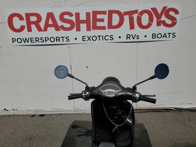 2015 VESPA PRIMAVERA ZAPC536B3F5100998