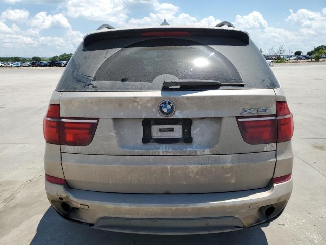 VIN 5UXZV4C50D0B18368 2013 BMW X5, Xdrive35I no.6