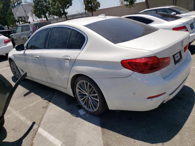 WBAJB1C59JG623988 BMW 530XE