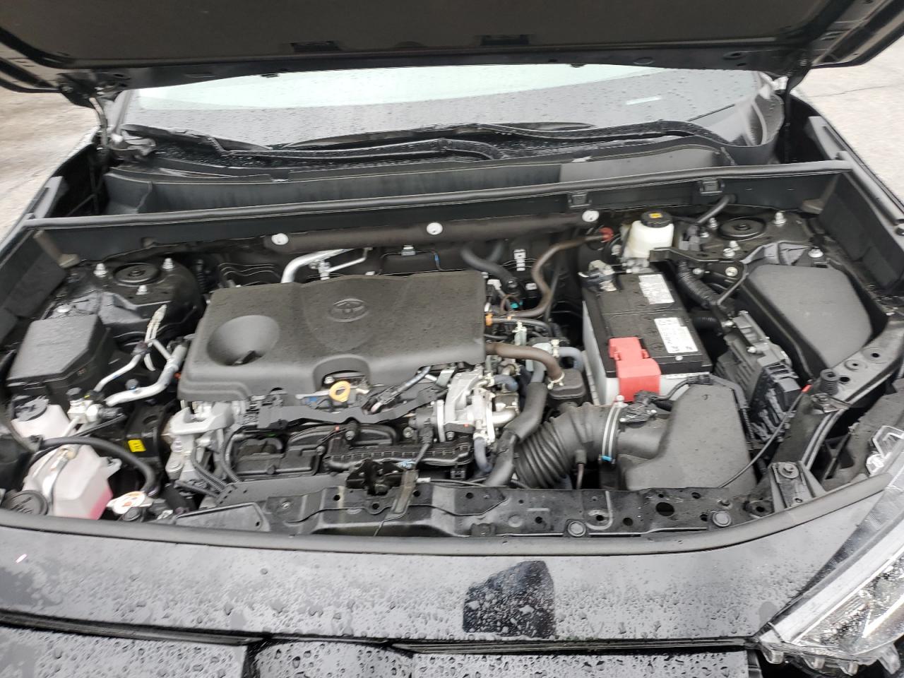 2T3P1RFV5MC244331 TOYOTA RAV4 2021