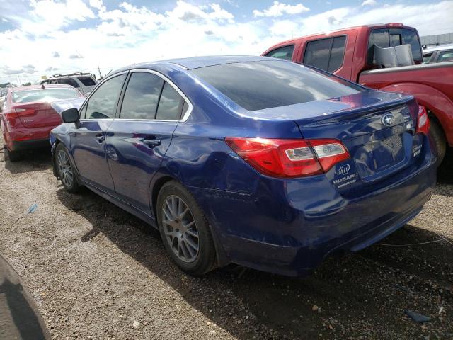 4S3BNAA6XG3047449 Subaru Legacy 2.5i