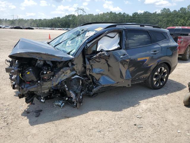 2023 KIA SPORTAGE X - 5XYK6CAF8PG127174