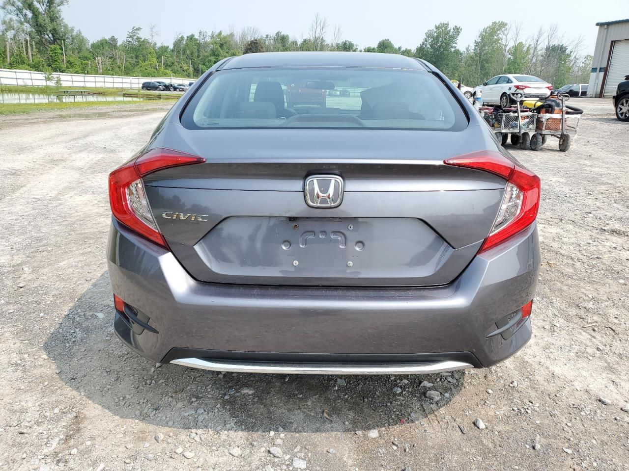 2HGFC2F65LH601799 HONDA CIVIC 2020