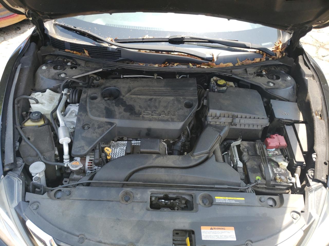 1N4AL3AP8HC221967 NISSAN ALTIMA 2017
