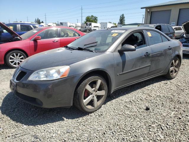 2006 Pontiac G6 GTP