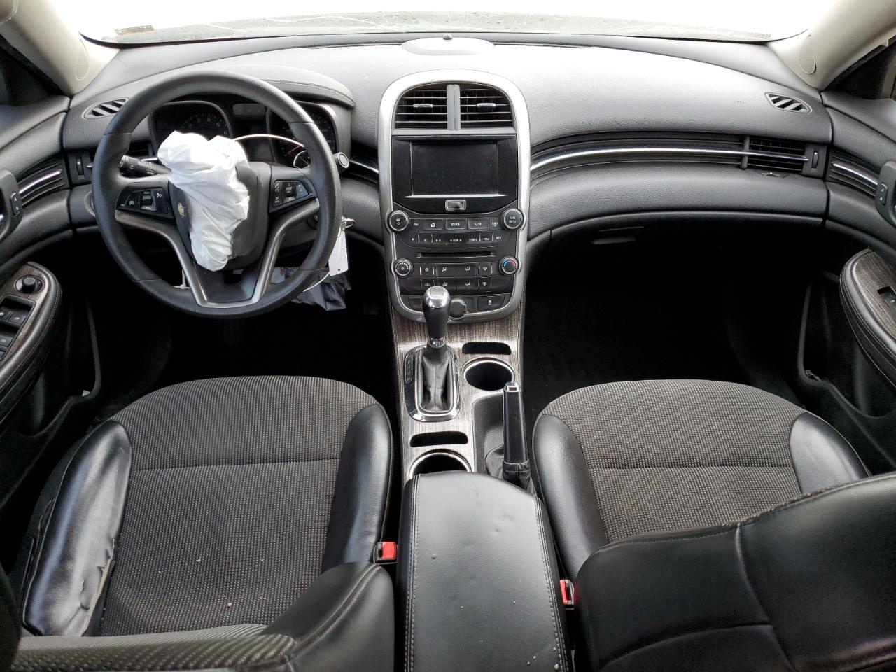 1G11C5SA2GF150867 CHEVROLET MALIBU 2016
