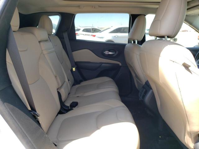 1C4PJLDS4FW678314 Jeep Cherokee Limited