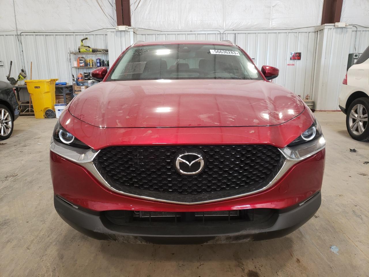 3MVDMBCL1NM430856 MAZDA CX30 2022