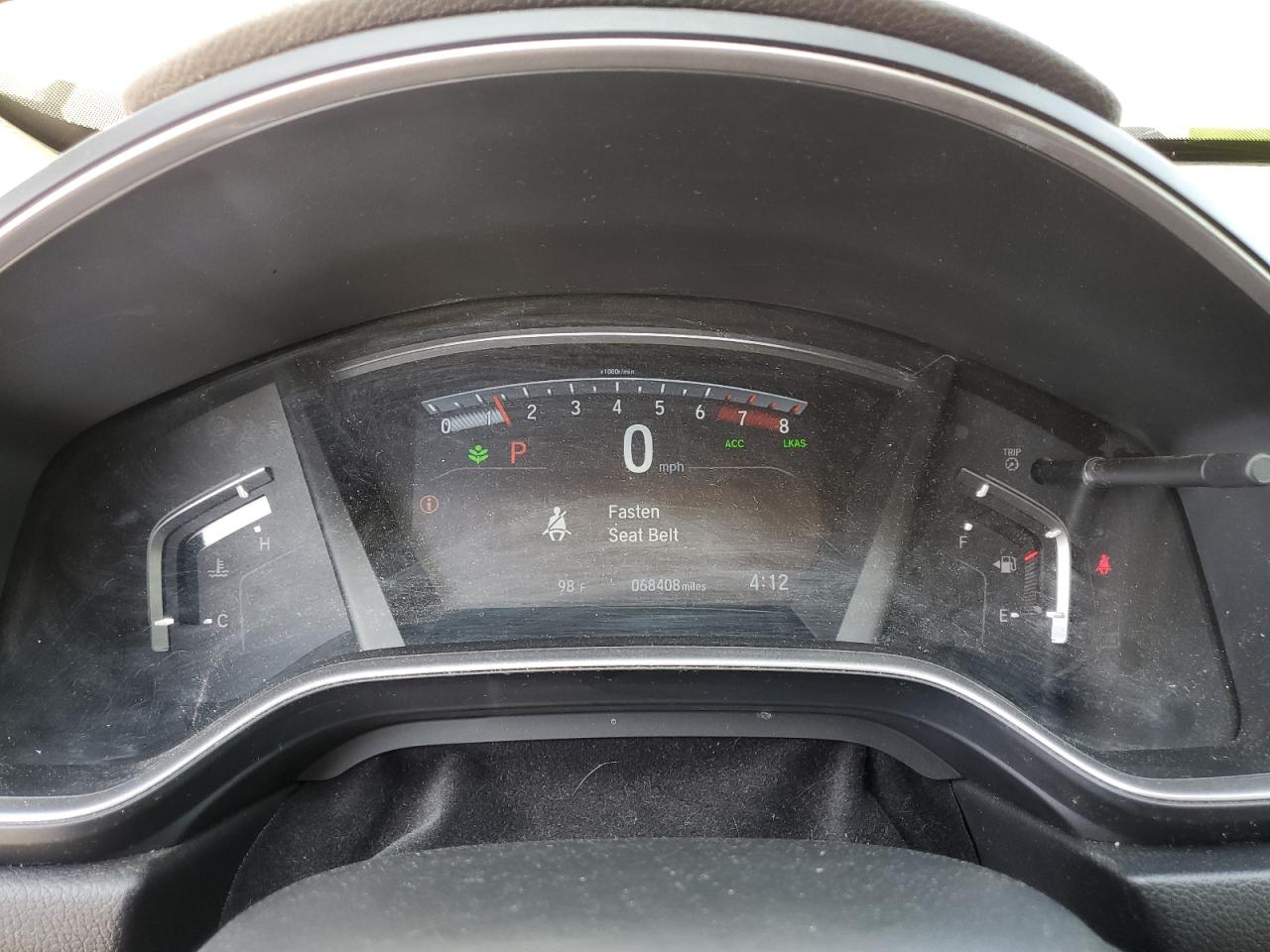 5J6RW1H57LA013865 HONDA CRV 2020