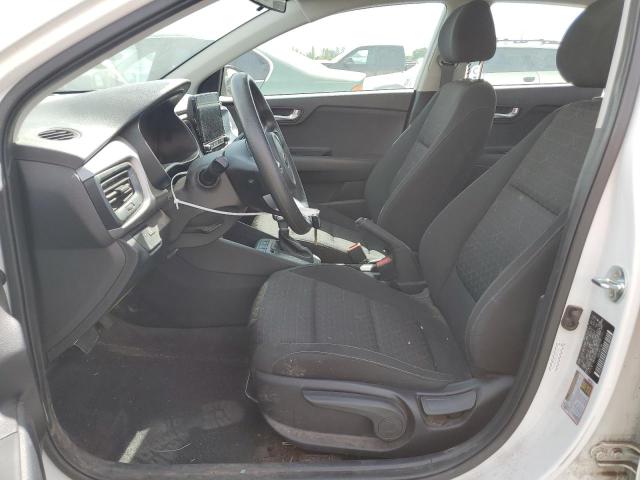3KPA24AD5ME387374 KIA RIO LX