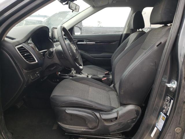 KNDEU2AA5P7461886 KIA SELTOS S