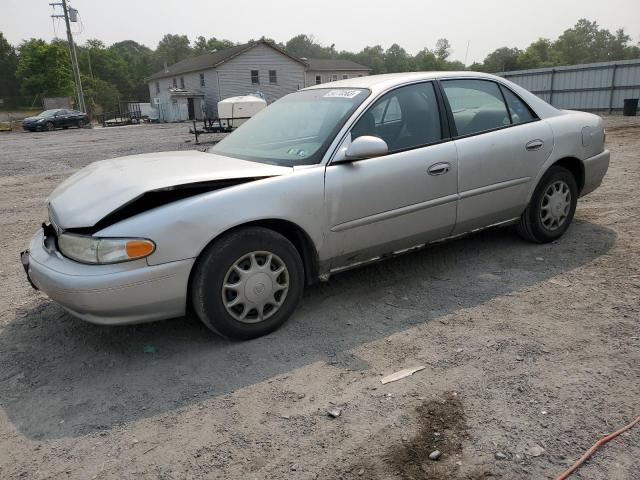 2004 Buick Century Custom