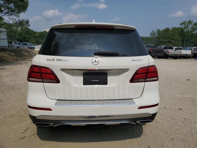 4JGDA0EB0GA647216 2016 MERCEDES-BENZ GLE-CLASS, photo no. 6