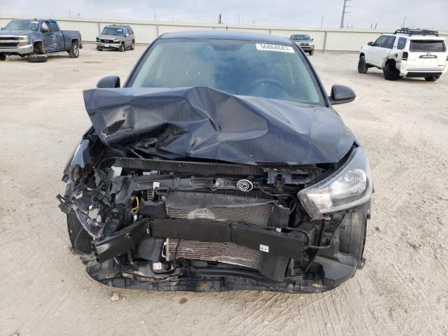 3KPA24AD4PE528181 KIA RIO LX