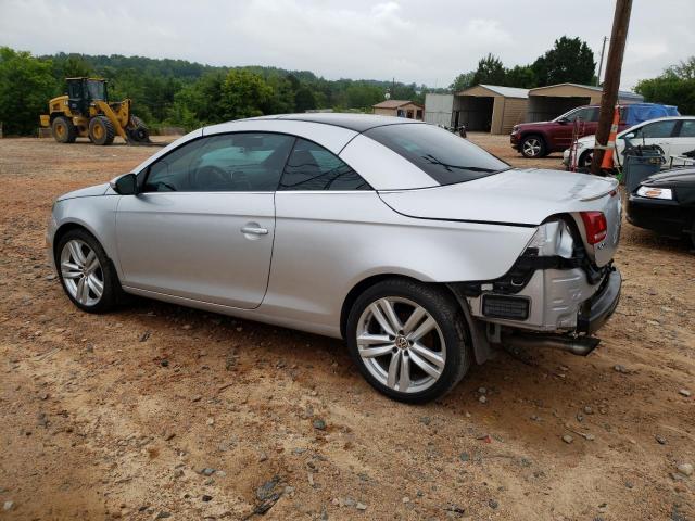 2015 VOLKSWAGEN EOS LUX WVWFW8AH6FV002004