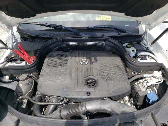 WDCGG0EB3FG399727 Mercedes-Benz Glk 250 Bluetec