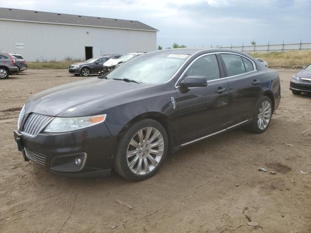 2011 Lincoln MKS 