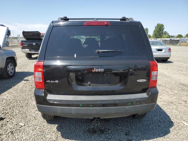 1C4NJRFB3FD215888 Jeep Patriot Latitude
