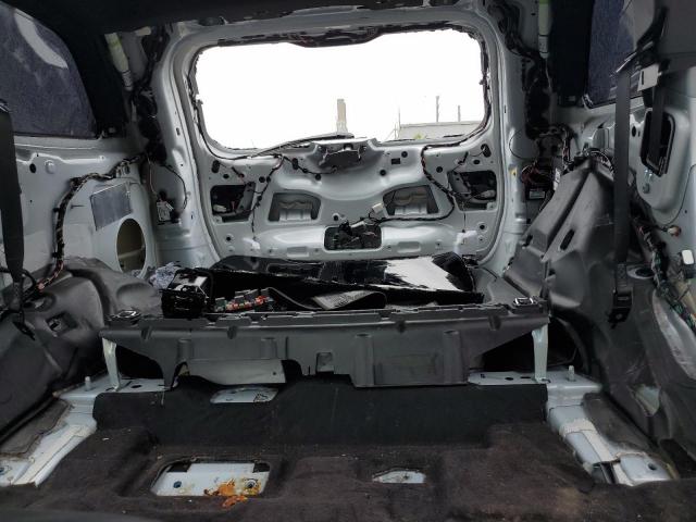 1C4RJEAG1JC253051 Jeep Grand Cherokee Laredo