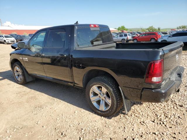 1C6RR7MTXGS379587 | 2016 RAM 1500 SPORT