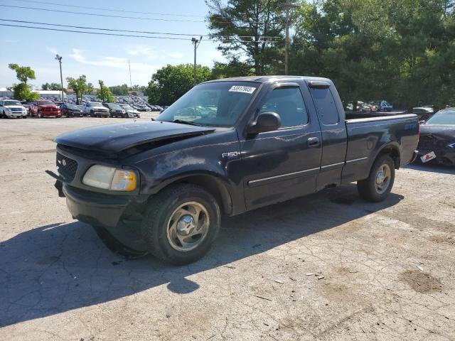 1998 Ford F-150 