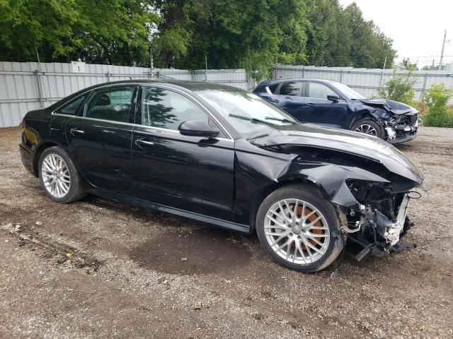 2018 AUDI A6 TECHNIK - WAUH8AFC4JN052297