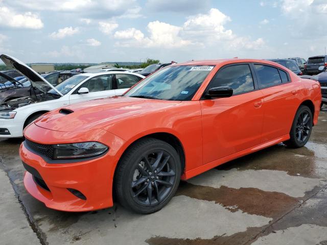 2022 Dodge Charger GT