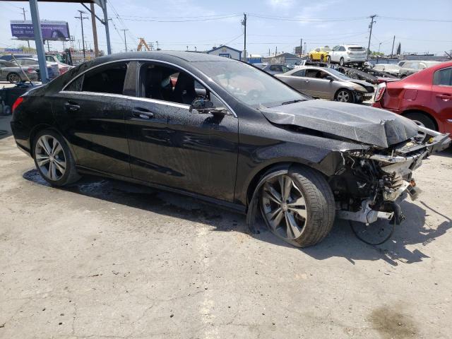 WDDSJ4EB7EN026232 Mercedes-Benz CLA 250