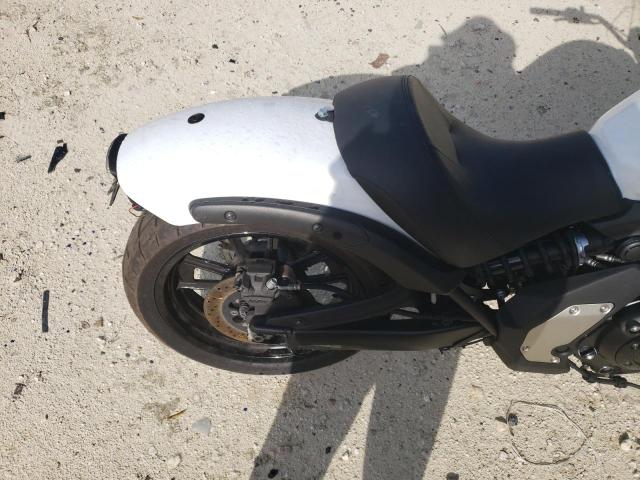 2015 KAWASAKI EN650 B JKAENEB18FDA05147