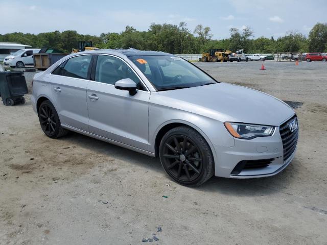 VIN WAUCCGFFXF1025027 2015 AUDI A3 no.4