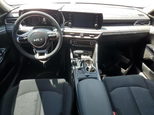 5XXG14J28PG177214 KIA K5 LXS