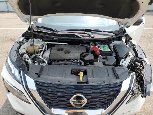 2021 NISSAN ROGUE PLAT - JN8AT3DD3MW301220