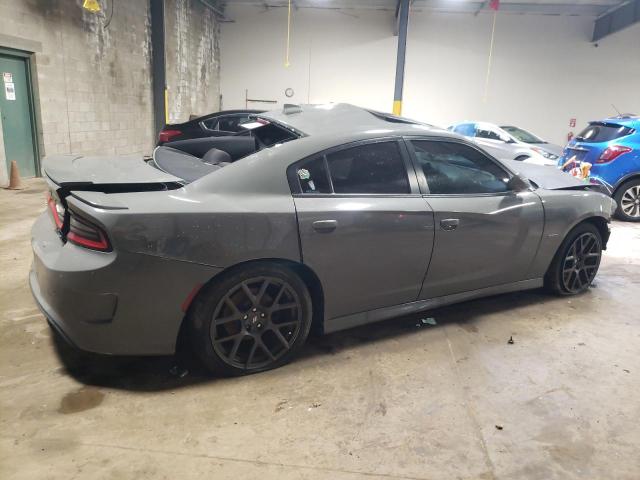 2018 Dodge Charger R/T VIN: 2C3CDXCT9JH230489 Lot: 56849123