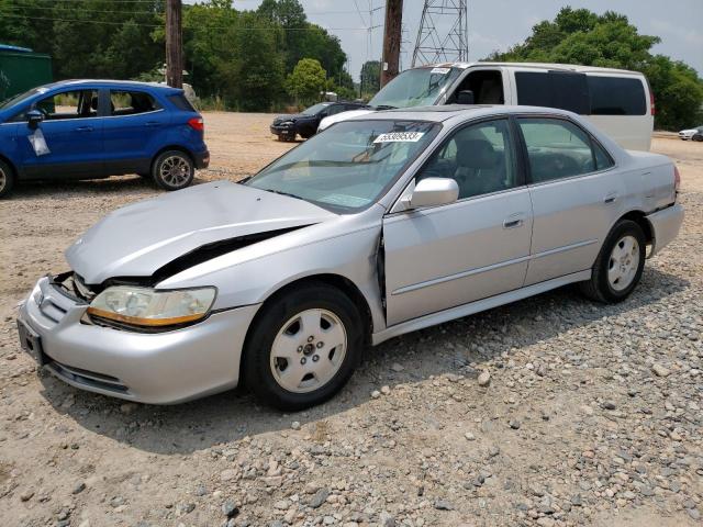 2002 Honda Accord Coupe EX