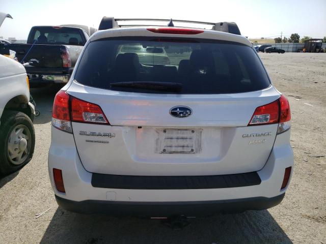 Subaru Outback 2.5i Limited 2014 4S4BRBNC1E3283751 Image 6