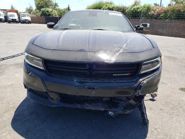 2C3CDXCT0HH643945 Dodge CHARGER R/T
