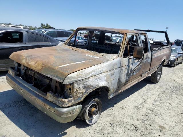 1987 Ford F-250 