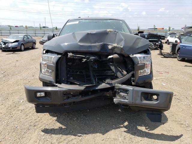 1FTFW1EF7HKD67361 Ford F150 Supercrew