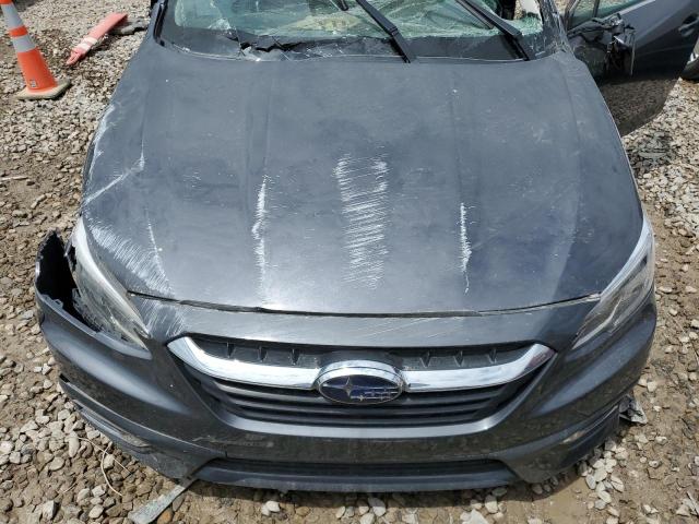 4S3BWAM62N3008795 Subaru Legacy Limited