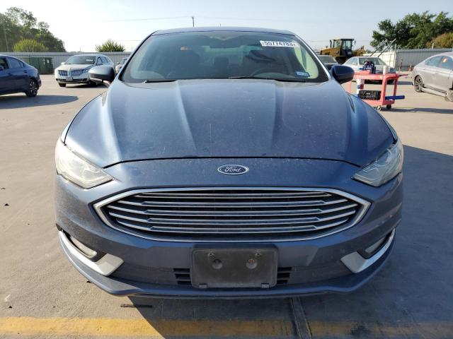 3FA6P0LUXJR124093 2018 FORD FUSION, photo no. 5