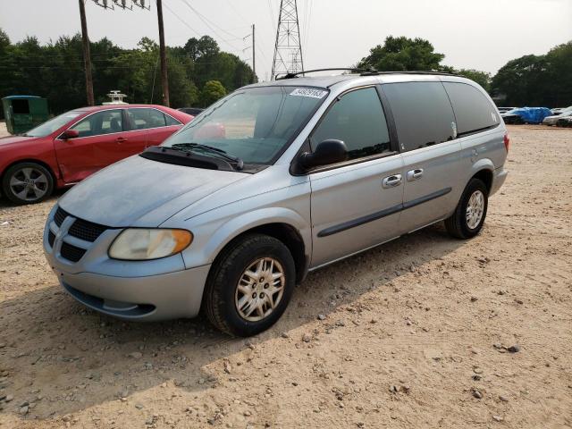 2003 Dodge Grand Caravan 